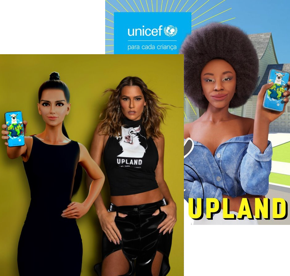 UPLAND - UNICEF